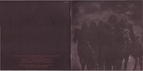 Marduk - Those of the Unlight